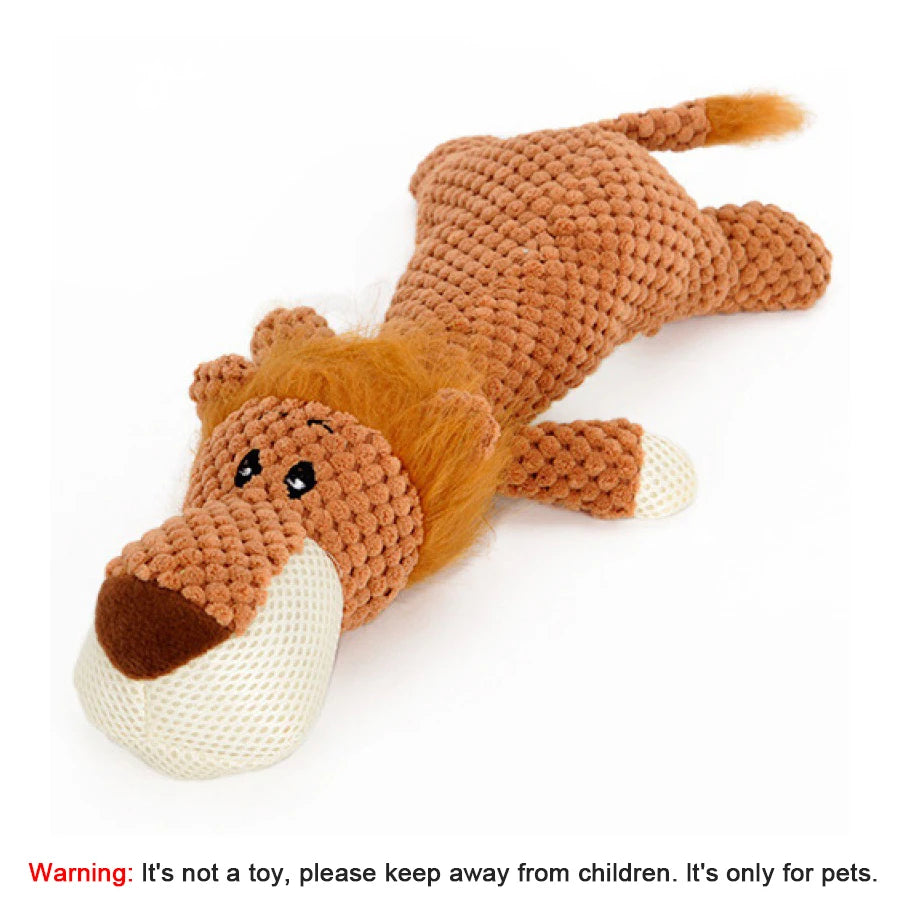 Dog Toy For Small & Medium Dogs