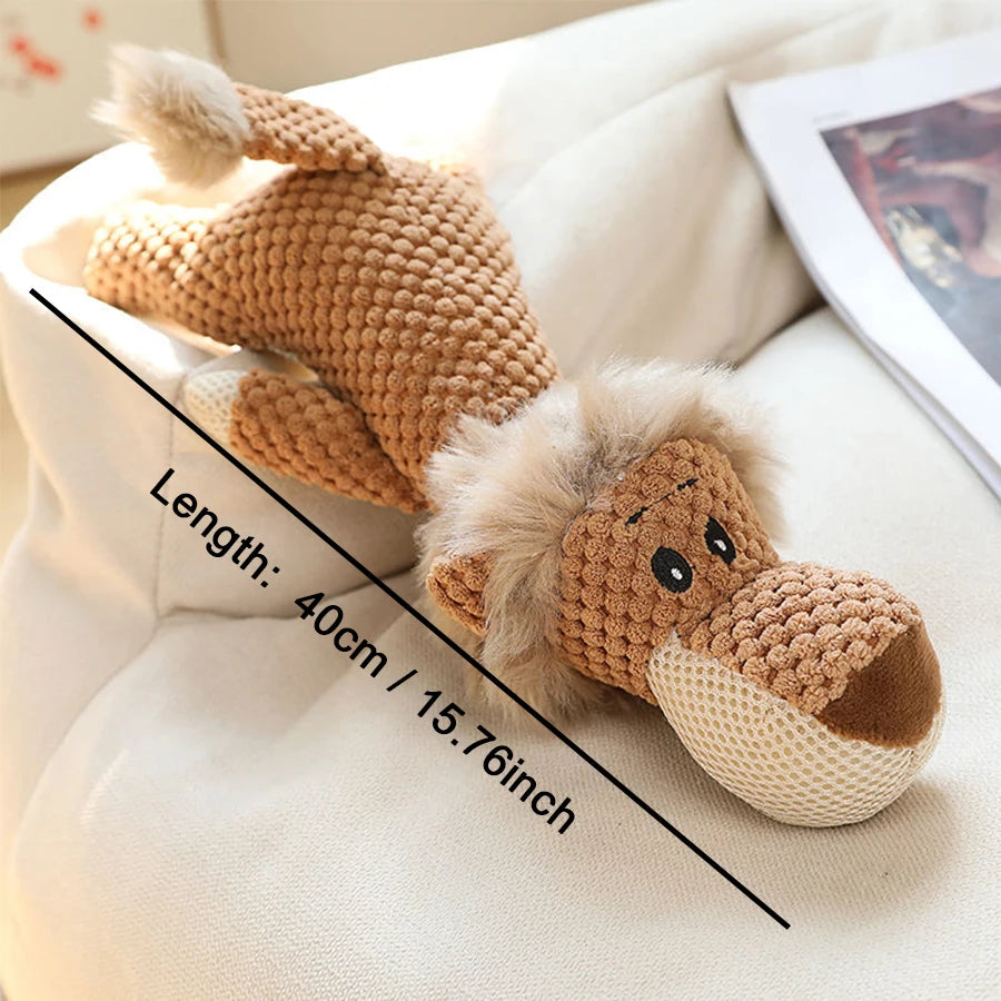 Dog Toy For Small & Medium Dogs