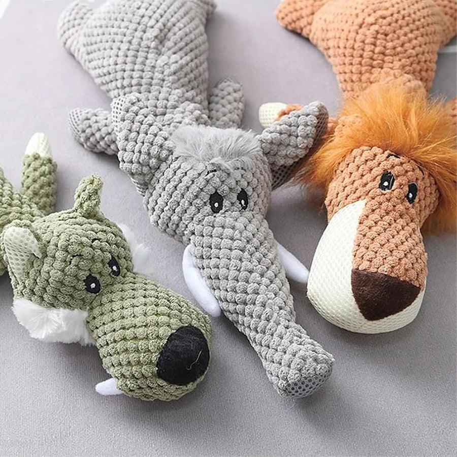 Dog Toy For Small & Medium Dogs