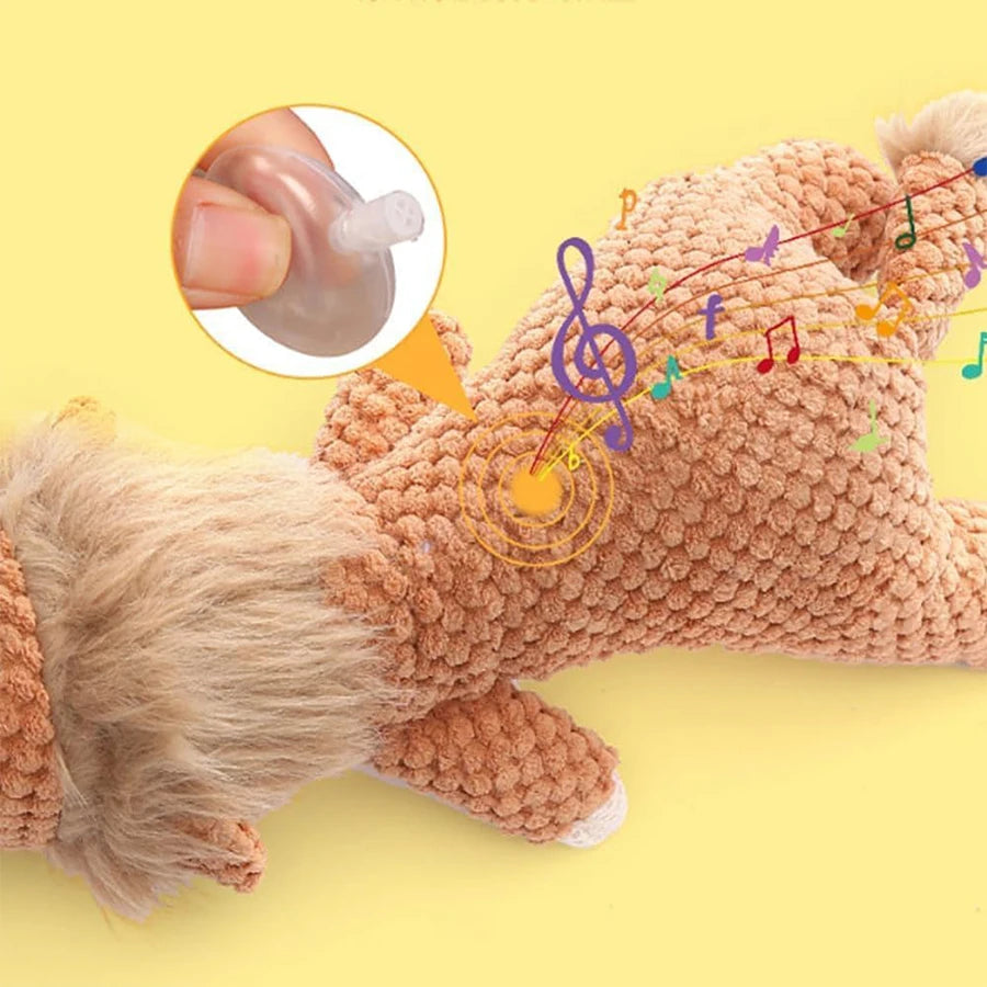 Dog Toy For Small & Medium Dogs