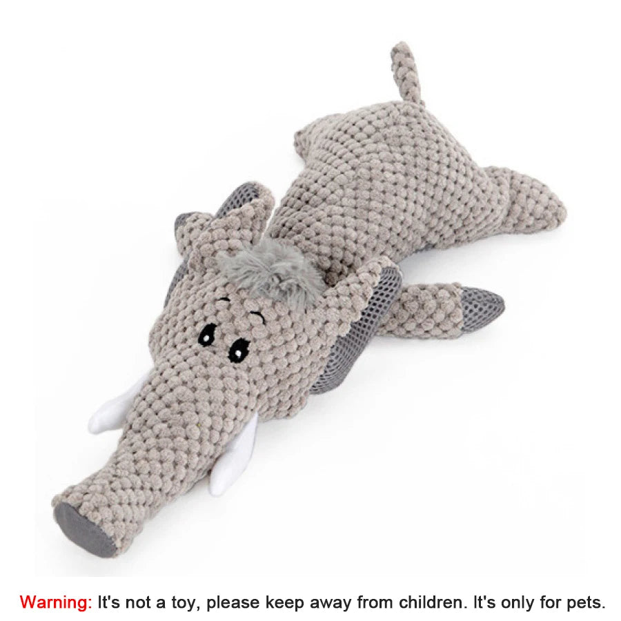 Dog Toy For Small & Medium Dogs