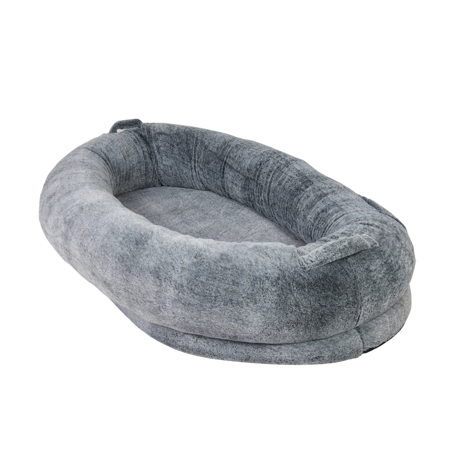 Luxury Pet Bed for You & Your Dog