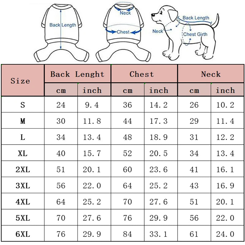 Stay Dry and Stylish: Waterproof Dog Raincoat for All Breeds!