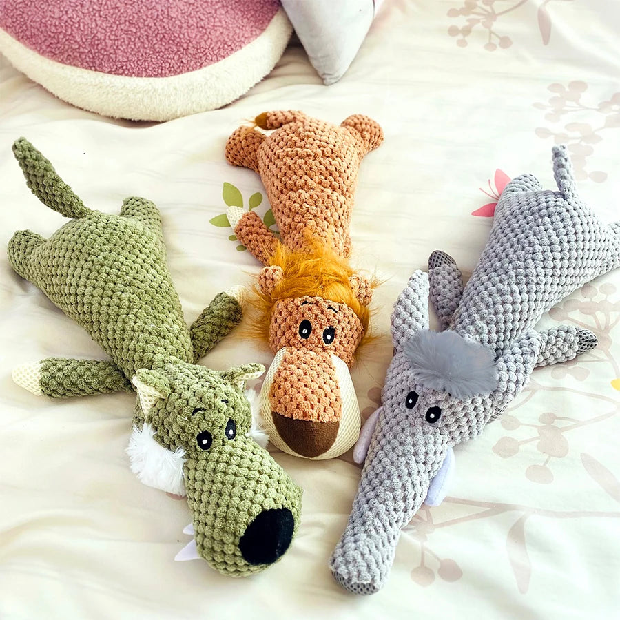 Dog Toy For Small & Medium Dogs