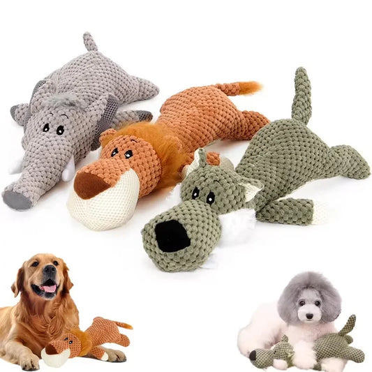 Dog Toy For Small & Medium Dogs