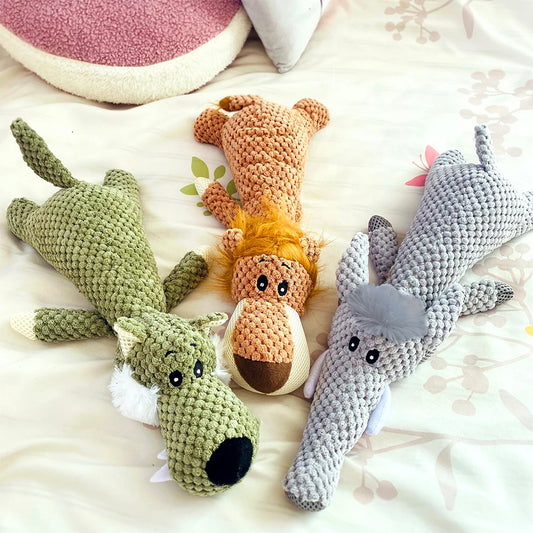 Dog Toy For Small & Medium Dogs